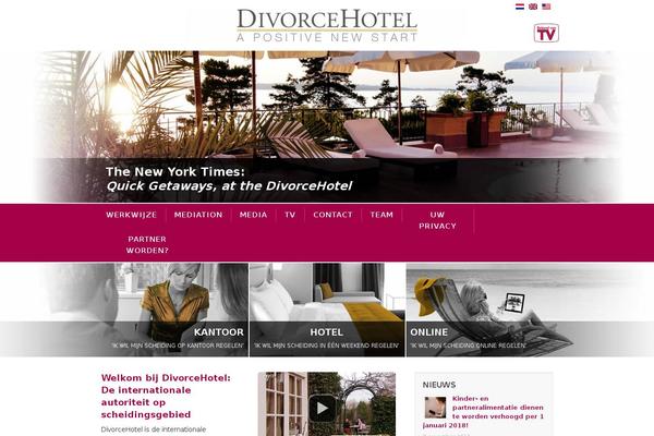 divorcehotel.com site used Divorcehotel