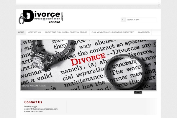 Site using Business Directory Plugin plugin