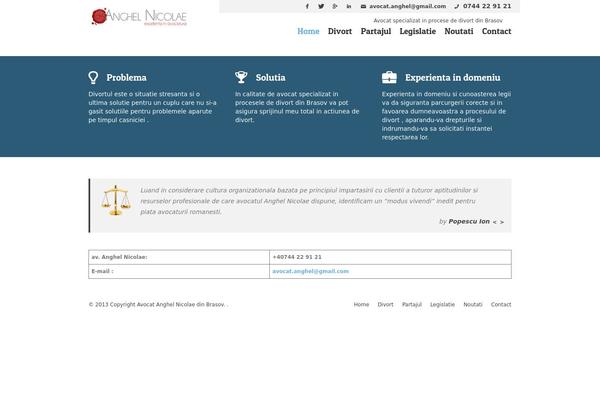divort-brasov.ro site used Divortbrasov
