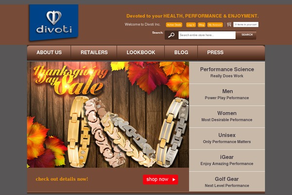Twenty Twelve theme site design template sample