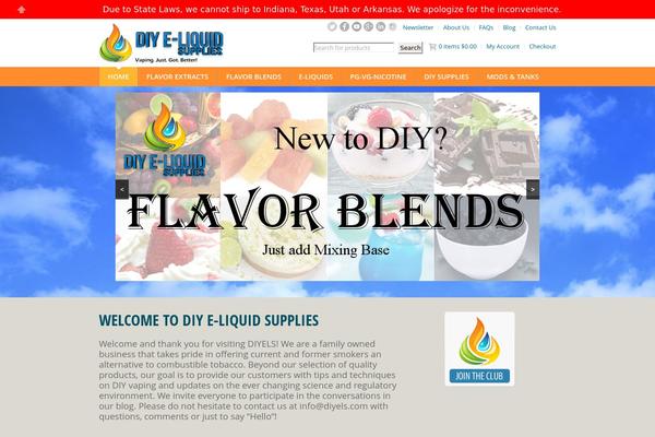 diggsdesign_1 theme websites examples