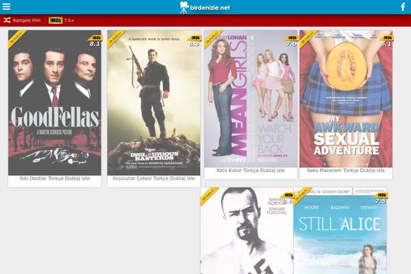 dizi-film-izle.com site used Birden