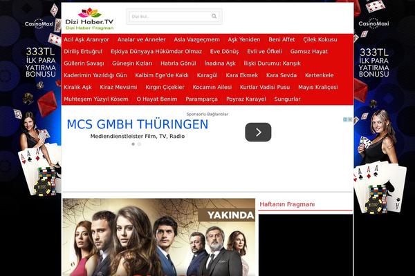 wpt-promod theme websites examples