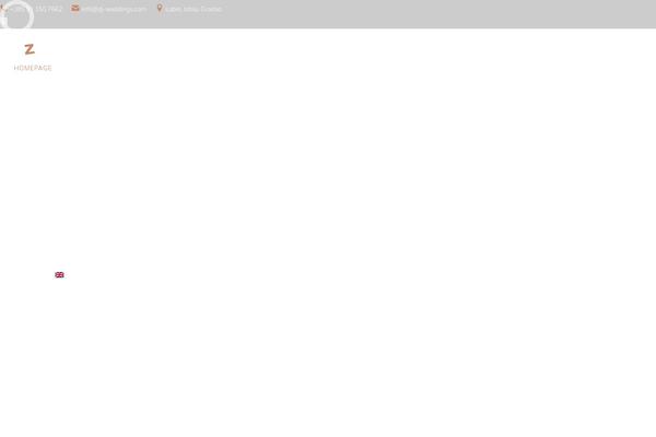 Site using Dt-the7-core plugin