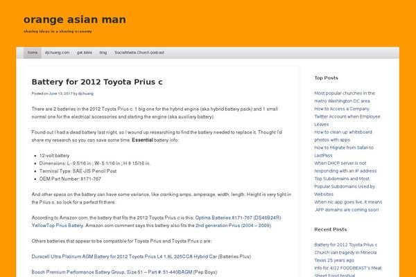 Site using Custom-fonts plugin