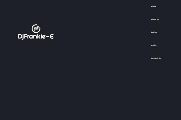 Site using Brave-popup-builder plugin