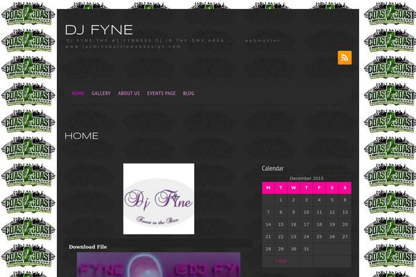 My-lovely-theme theme site design template sample