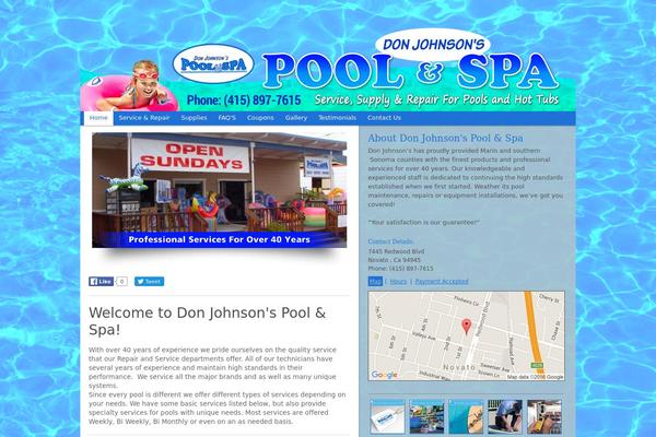 BuilderChild-Cool-Breeze WordPress theme, websites list used BuilderChild-Cool-Breeze theme BuilderChild-Cool-Breeze theme websites examples