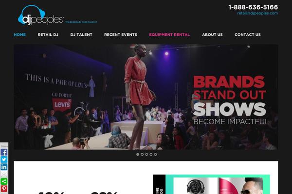 Site using Aws-plugins plugin