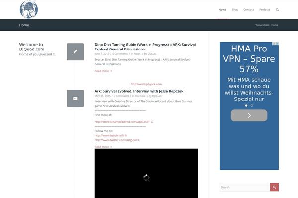 Site using Jetpack by WordPress.com plugin