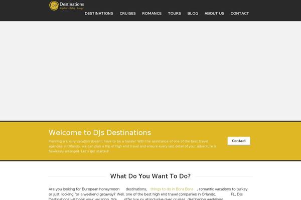 2k15 WordPress theme, websites list used 2k15 theme 2k15 theme websites examples