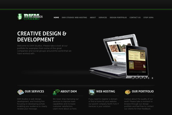 Alabastroswp theme site design template sample