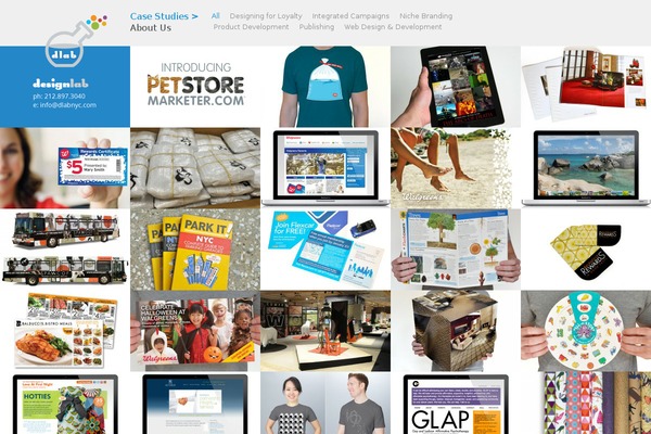 dlab WordPress theme, websites list used dlab theme dlab theme websites examples