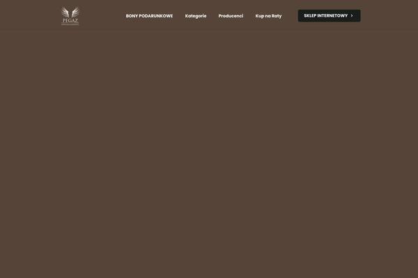 BeTheme theme site design template sample