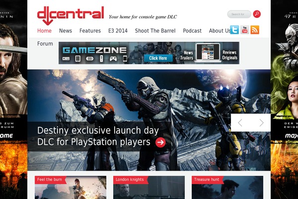 Loveit-theme WordPress theme, websites list used Loveit-theme theme Loveit-theme theme websites examples