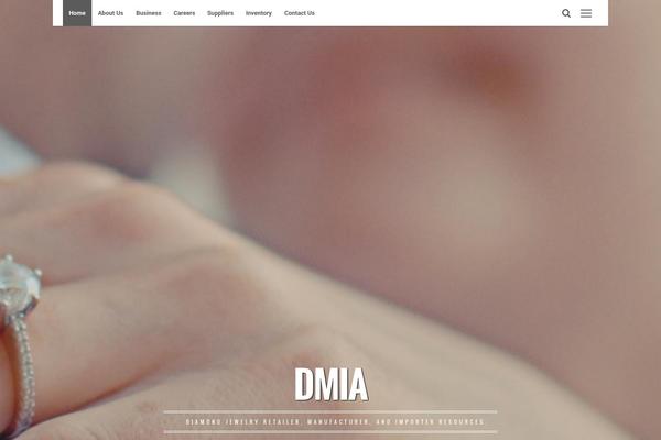 dmia.net site used Cosimo