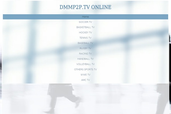 dmmp2p.eu site used Dmmwp