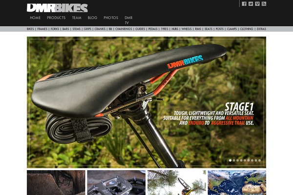 dmr WordPress theme, websites list used dmr theme dmr theme websites examples