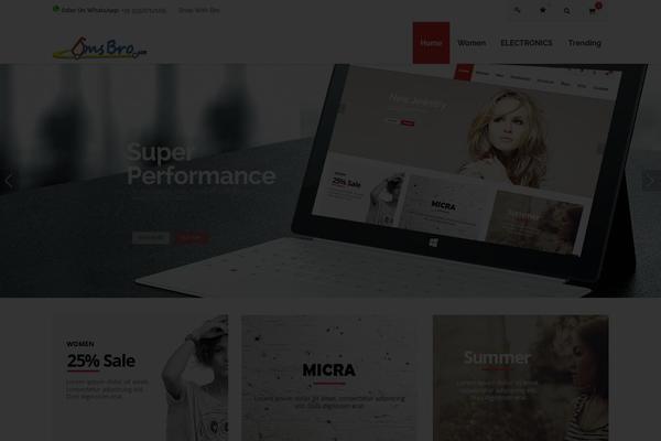 Site using Under-construction-page plugin