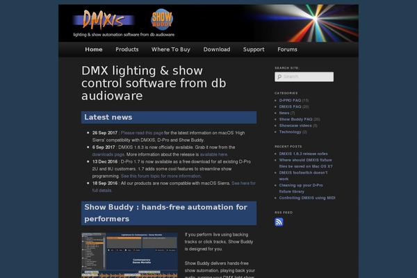 dmxis.com site used Dmxis-platinum-child