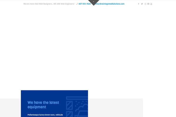 Site using Premium-addons-for-elementor plugin