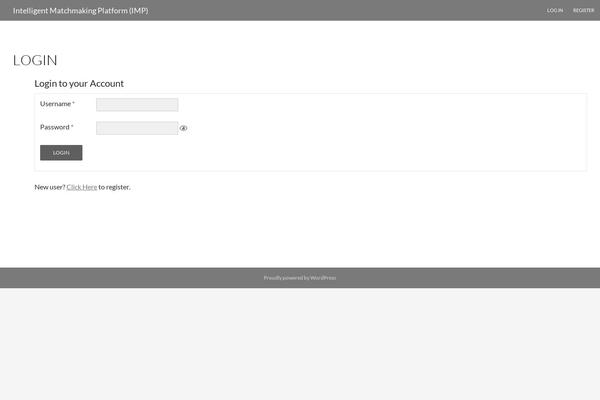 Twenty Fourteen theme site design template sample