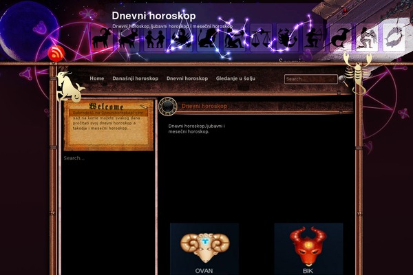 What_is_Your_Horoscope WordPress theme, websites list used What_is_Your_Horoscope theme What_is_Your_Horoscope theme websites examples