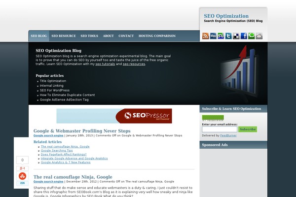dnseo.net site used Dnseo