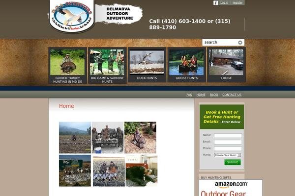 doaoutfitters.com site used Doa