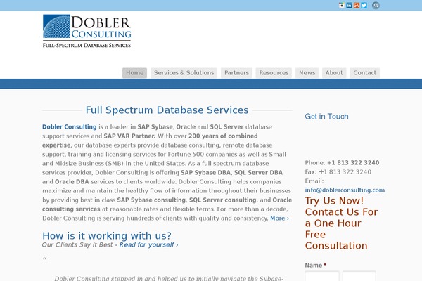 Astra theme site design template sample