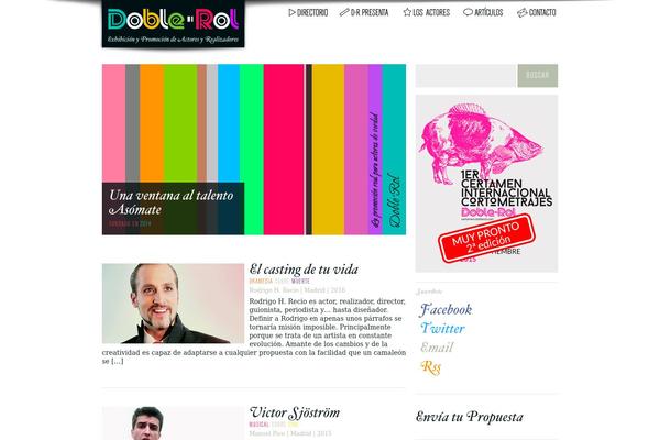 doblerol.com site used Doblerol