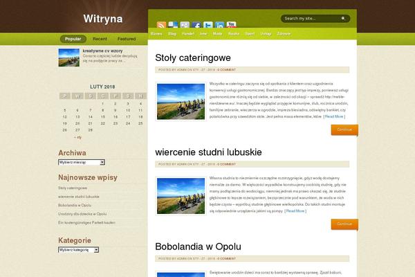 dobryserial.pl site used 5