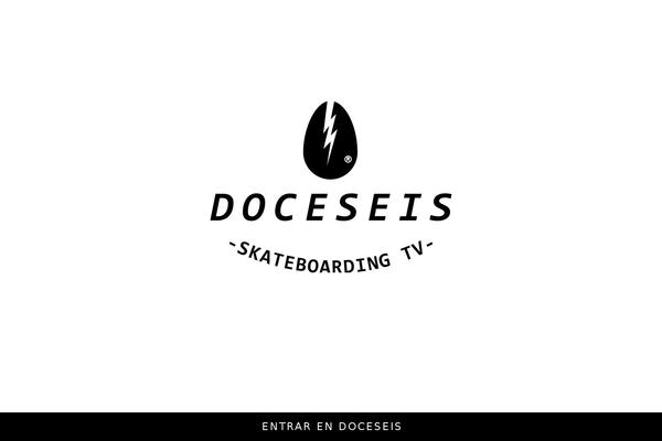 doceseis.com site used Doceseis