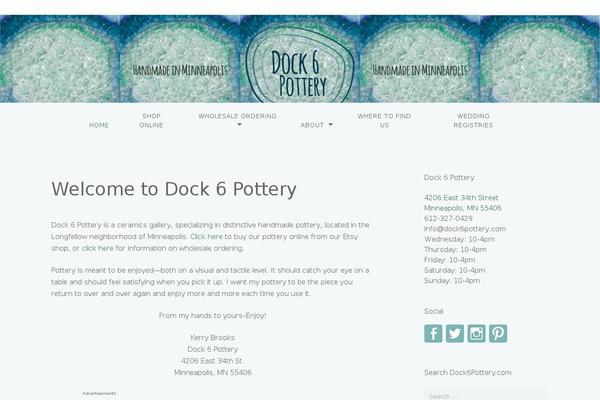 Site using Ie-sitemode plugin