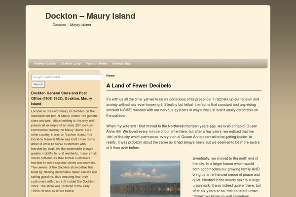 Weaver II pro theme site design template sample