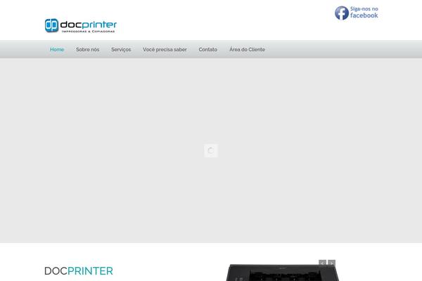 docprinter.com.br site used Squash