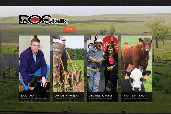 DocTalk WordPress theme, websites list used DocTalk theme DocTalk theme websites examples