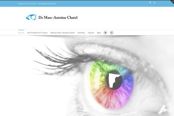 Site using bbPress plugin