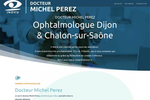 Site using Gravityforms plugin