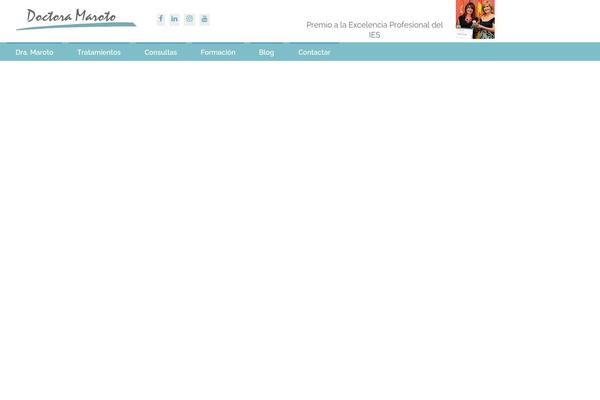 Site using Cookie Law Info plugin