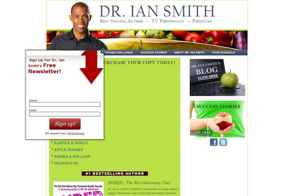 doctoriansmithsite WordPress theme, websites list used doctoriansmithsite theme doctoriansmithsite theme websites examples