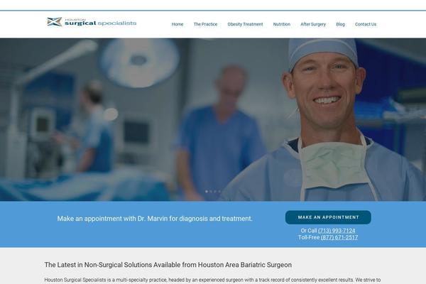 Site using Google Analytics Dashboard for WP plugin
