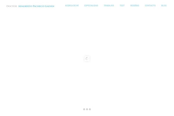 Site using LayerSlider plugin
