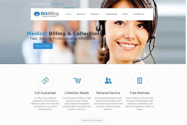 Site using Cyclone Slider 2 plugin