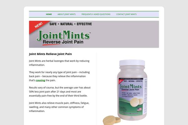 doctorstevesbanjo.com site used Twenty Twelve