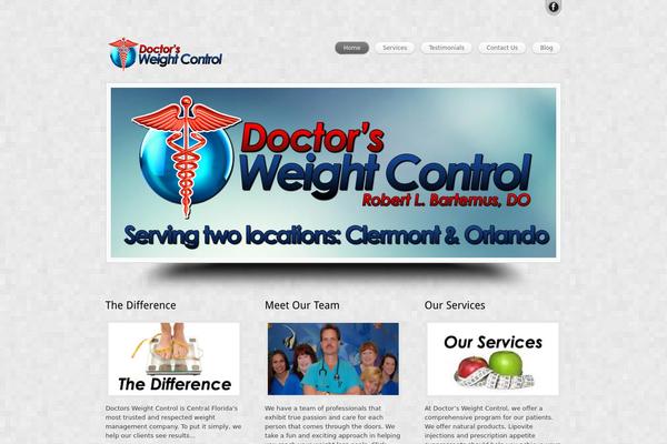 doctorsweightcontrol.com site used Themia
