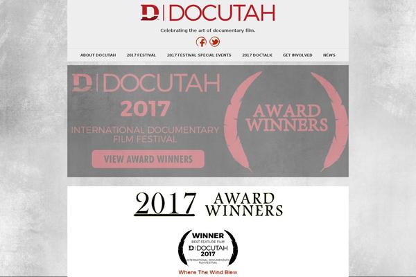 docutah.com site used Docutah
