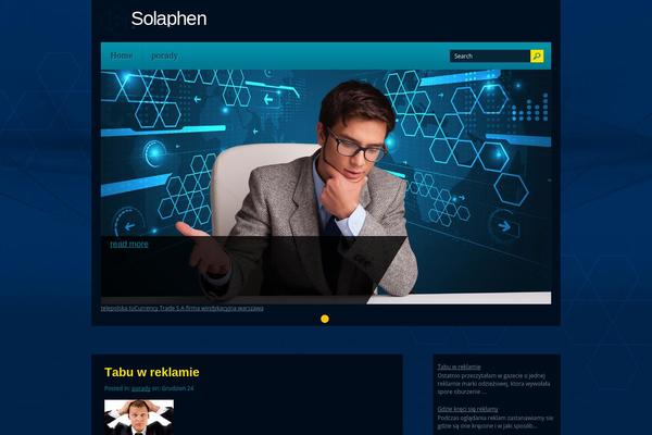 dodaj24.pl site used Solaphen