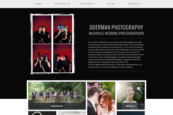 doerman.com site used Doerman.com