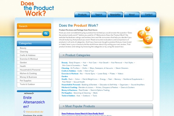 Site using Does-the-product-work-reviews plugin